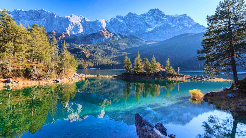 Overtourism. Insta hotspot is overrun - municipality puts a stop to it