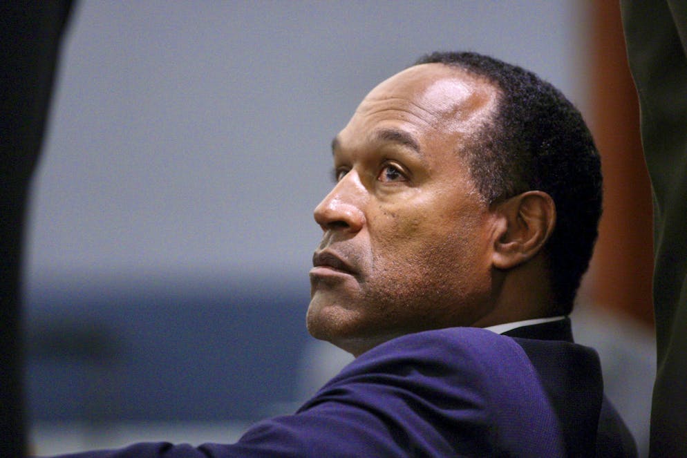 We had to say goodbye to these stars in 2024. <strong>10.04. O. J. Simpson (76):</strong> The professional football player and actor, who achieved great fame through a murder trial, was diagnosed with cancer.
