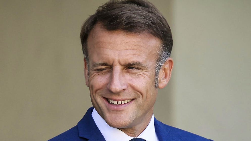 Francia. La sfida di Macron, avviate nuove consultazioni senza la Gauche