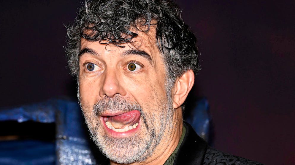 Stéphane Plaza est devenu l'un des animateurs préférés des Français.