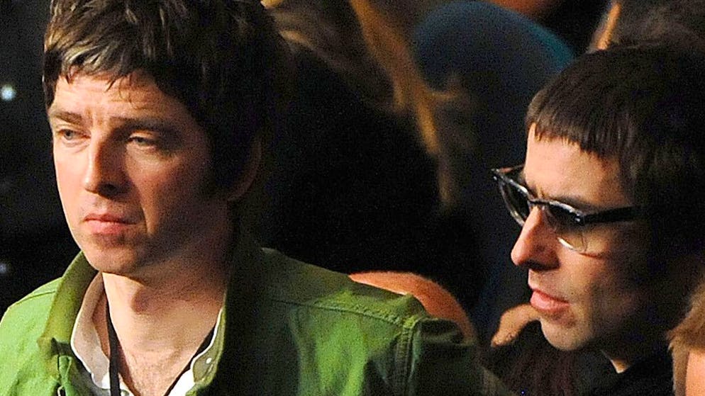 Previste già 14 date. Gli Oasis, con la loro reunion, possono superare gli incassi degli anni '90