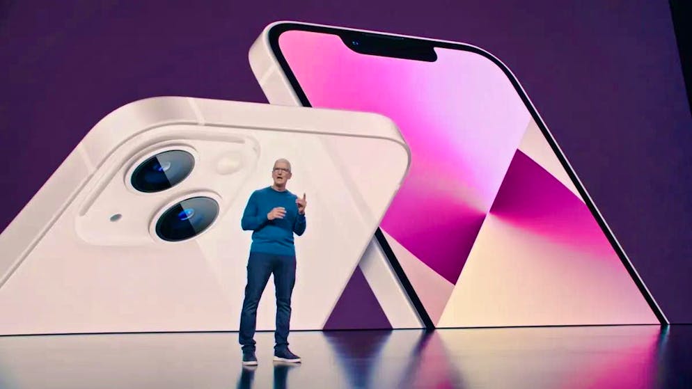 From 7 p.m., Apple will reveal what the new iPhone 16 can do.