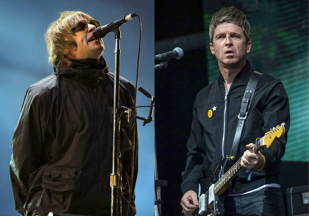 Liam e Noel Gallagher torneranno ad esibirsi insieme nel 2025, a 15 anni di distanza dallo scioglimento degli Oasis. 