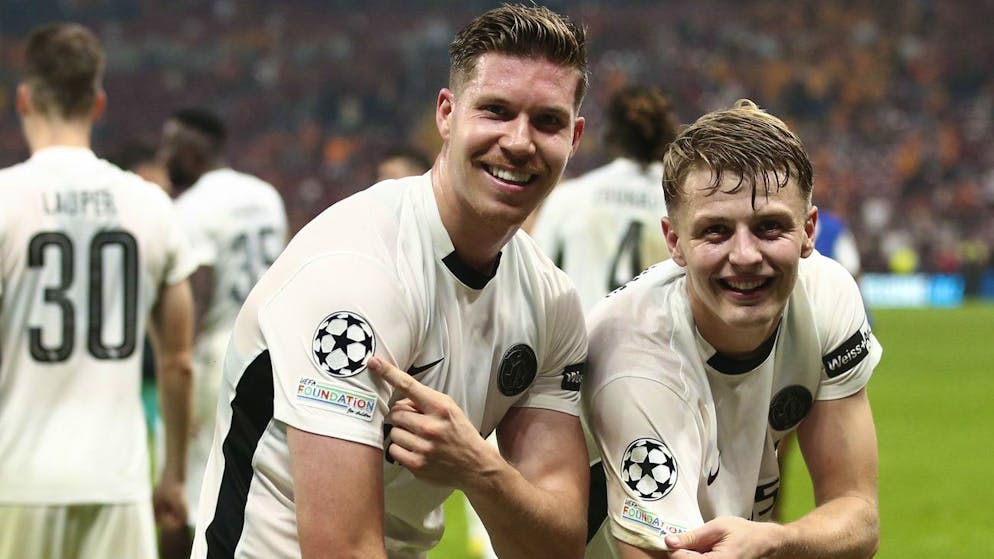Calcio. Lo Young Boys vince a Istanbul ed è in Champions League