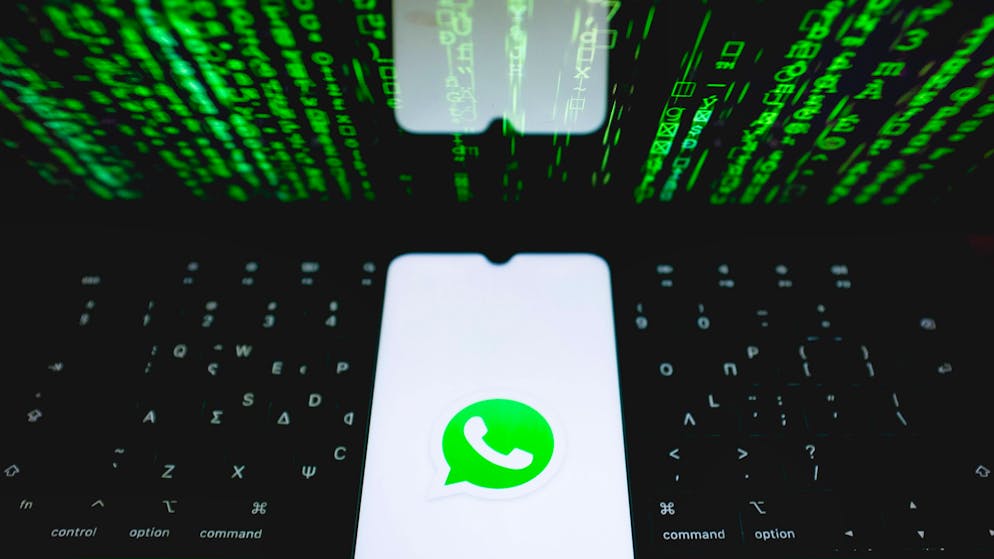 Security update. How to get rid of annoying WhatsApp spam soon