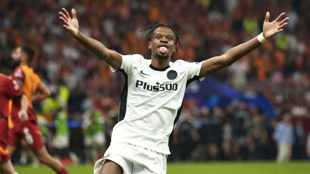 Ligue des champions. Grandiose : les Young Boys réalisent une de leurs plus grandes prouesses !