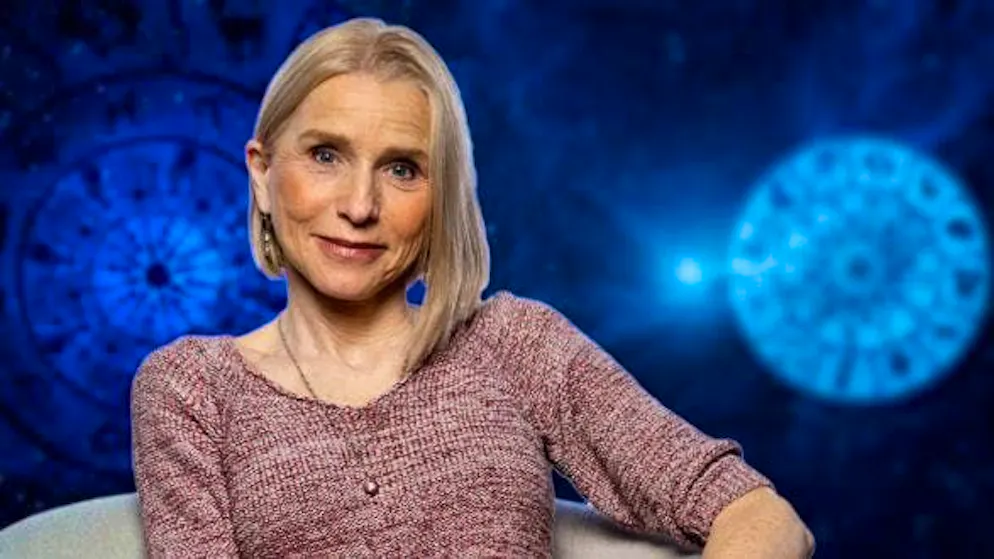 Monica Kissling, alias Madame Etoile, travaille depuis 1985 comme astrologue dans son propre cabinet à Zurich.