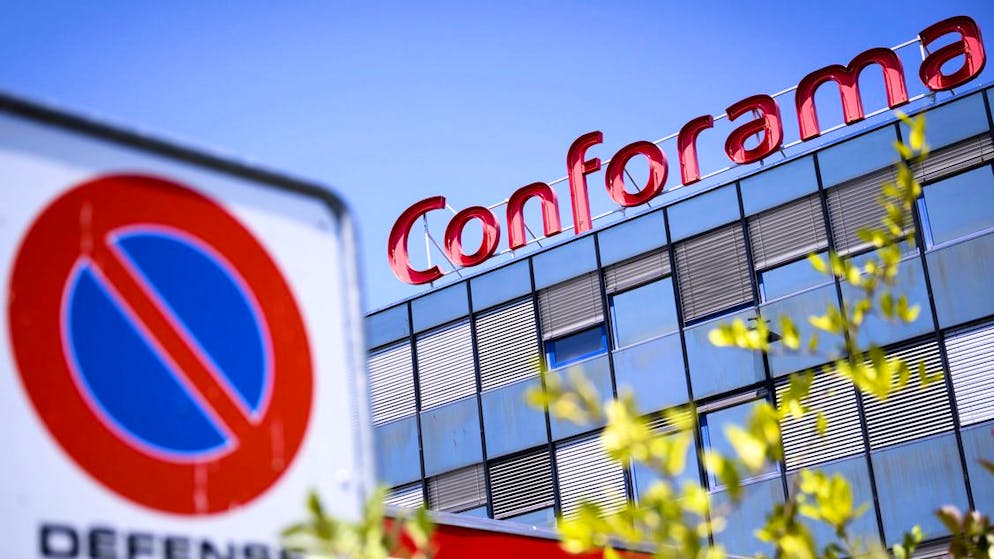 L'affaire des fausses promotions chez Conforama Suisse repasse en justice.