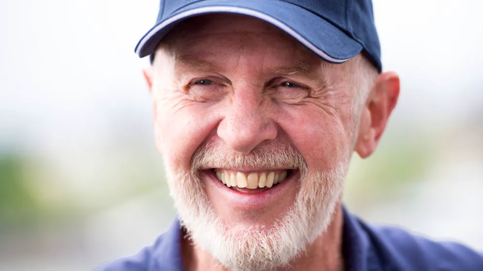Dschungelarzt Dr. Bob hat den Kandidat*innen der neuen Staffel «Ich bin ein Star - Holt mich hier raus!» bereits auf den Zahn gefühlt. (Archivbild)