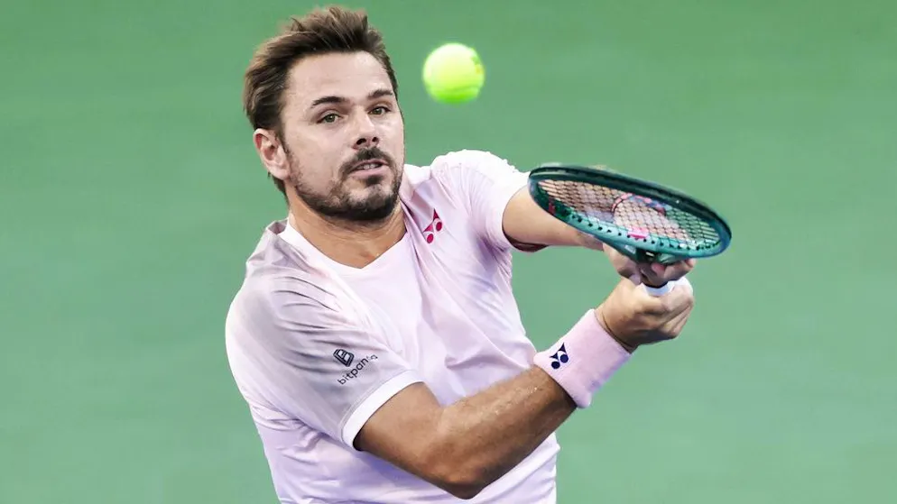 US Open. Stan Wawrinka : une défaite sans appel qui a de lourdes conséquences !