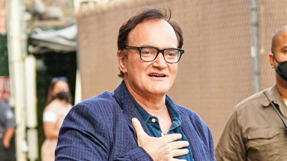 Sul set di «Rust». Quentin Tarantino: «Alec Baldwin è in parte responsabile della morte di Halyna Hutchins»