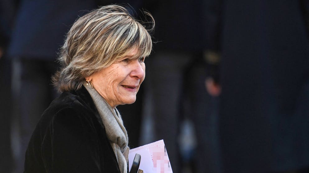 Extorsion de fonds. Elle aurait fait chanter Karine Le Marchand: «Mimi» Marchand bientôt devant le tribunal