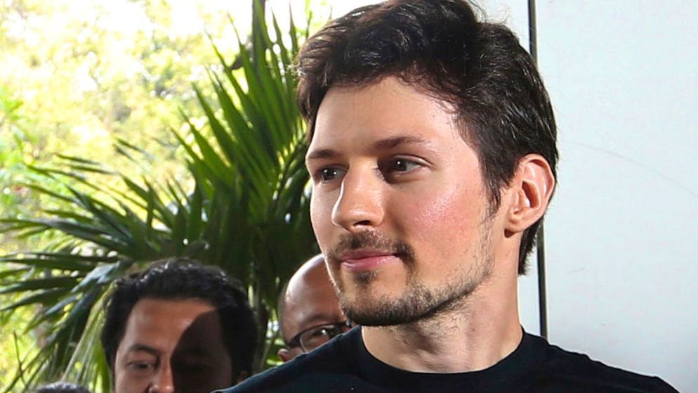 Abusi sessuali?. Durov indagato in Francia anche per violenza contro un figlio