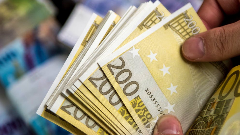 Nuovo studio. La ricchezza dei miliardari svizzeri continua a crescere: ecco a quanto si attesta