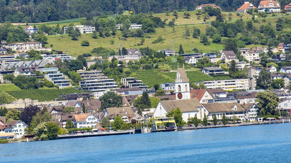 Zürcher Nachbarschaftsstreit eskaliert. Mann verlangt 165’000 Franken für Rekursverzicht – verurteilt