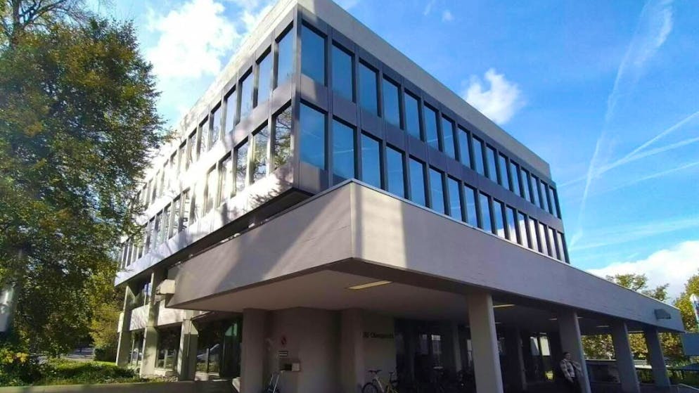 Dispute with the Aargau tax authorities. Unemployed man collects millions - and doesn't want to pay taxes