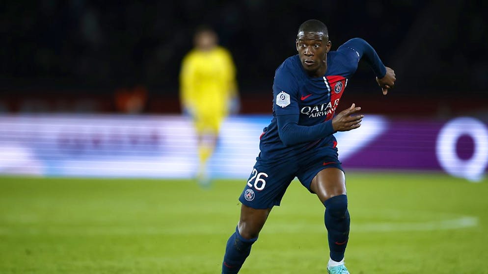 Nordi Mukiele verteidigt fortan für Bayer Leverkusen