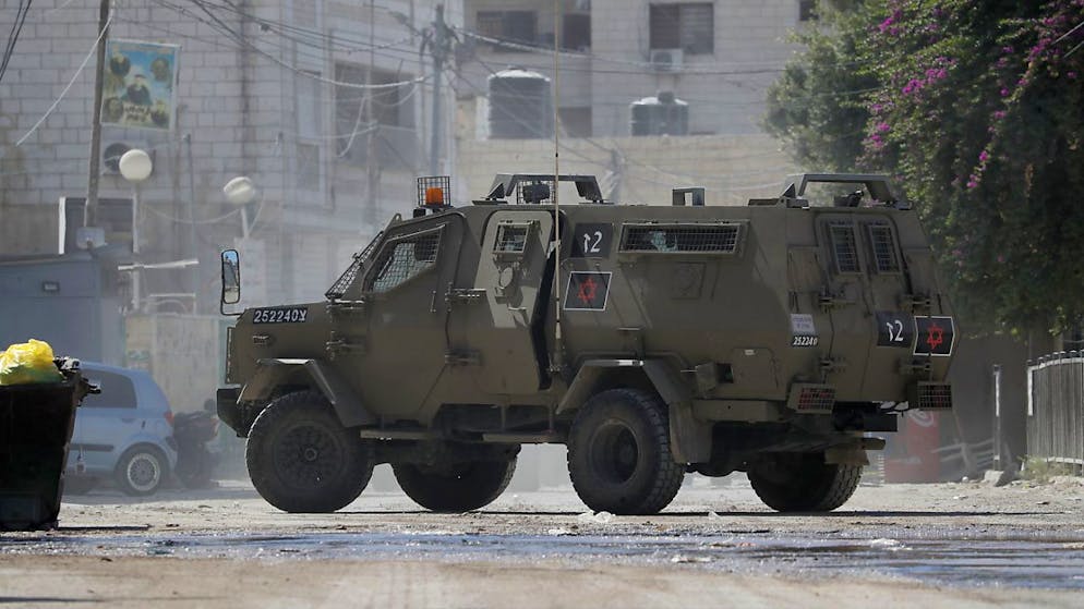 Medio Oriente. Vasta operazione d'Israele, la Cisgiordania è in fiamme