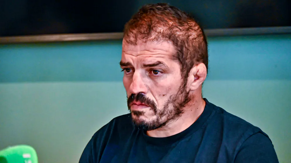 Disparition en mer de Medhi Narjissi. «Ce n’est pas un accident...» - La détresse et la colère des parents du jeune rugbyman