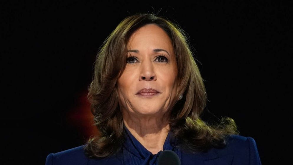 Présidentielle. Interview, terrain, débat: Harris et Trump passent à la vitesse supérieure