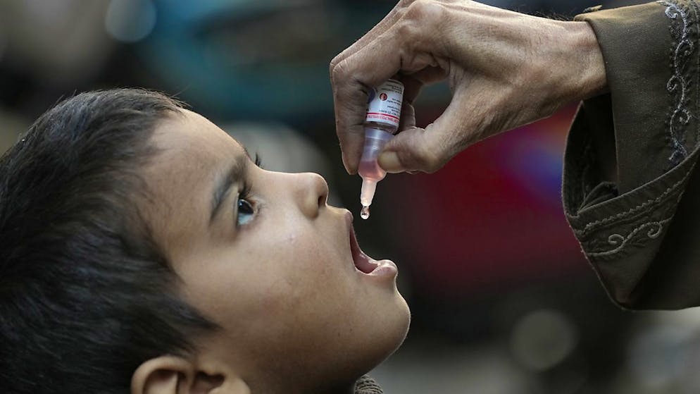 Guerra. Raggiunto un accordo sulle pause umanitarie a Gaza per l'antipolio