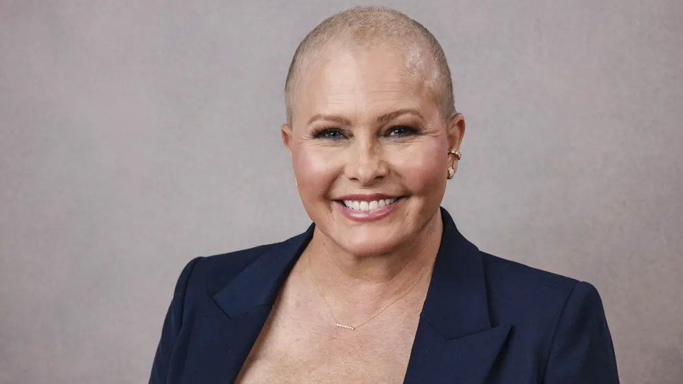 «Baywatch»-Star hat Krebs. Nicole Eggert: «Ich möchte nur meine Brüste loswerden»