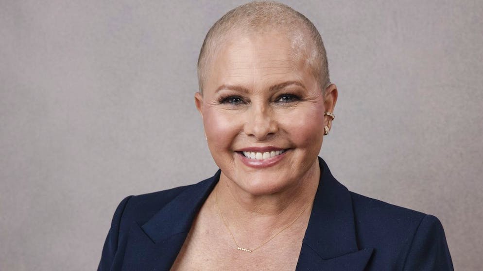 Nicole Eggert hat Brustkrebs. «Baywatch»-Star: «Meine Tochter motiviert mich zu kämpfen»