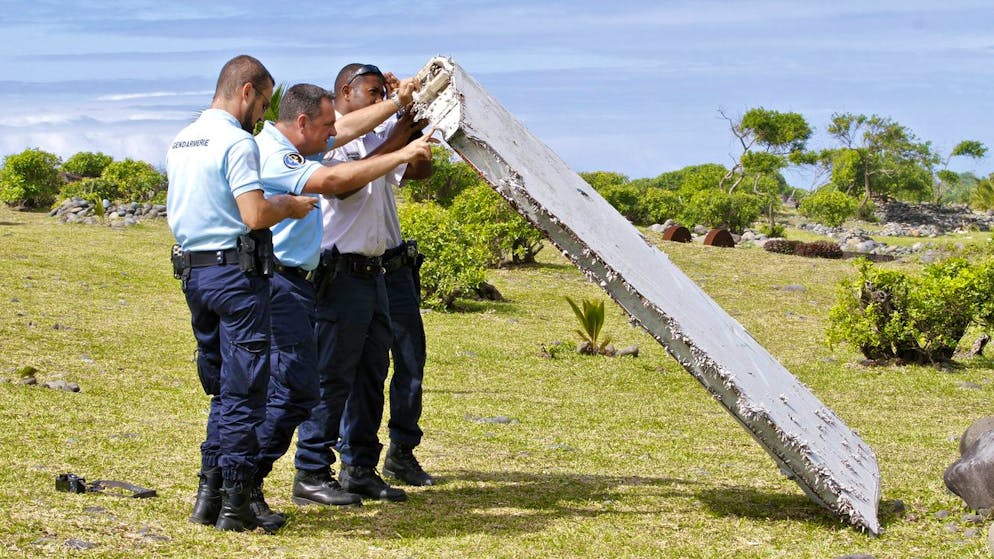 «Rätsel gelöst». Forscher will MH370 lokalisiert haben