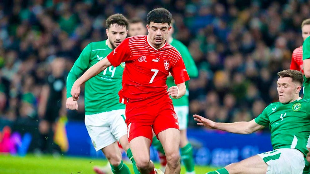 Zeki Amdouni will play for Benfica Lisbon next season