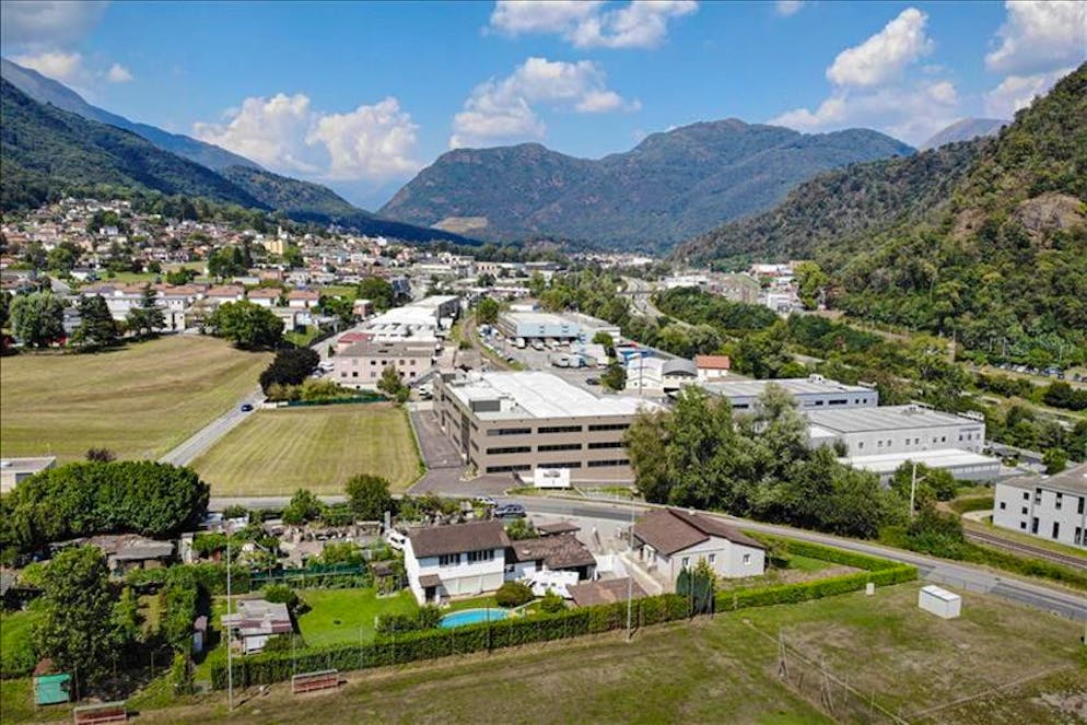 Chiusura della SPS di Bedano, 17 impieghi a rischio