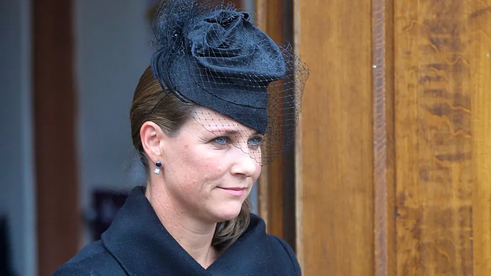 Scalpore in Norvegia. La principessa Martha Louise sposerà sabato il suo sciamano