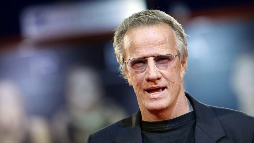 L'attore si sbottona. Christopher Lambert su Alba Parietti: «Non inseguivamo un'illusione, era un amore reale»