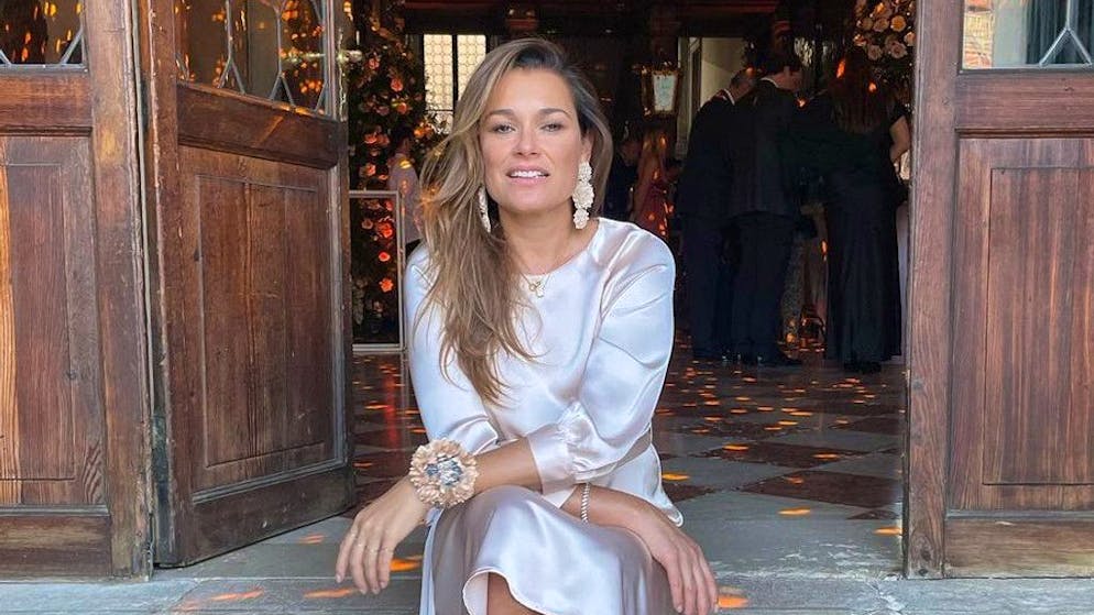 Ecco perché. Alena Seredova non perdona Gigi Buffon: «Proprio non ce la faccio»