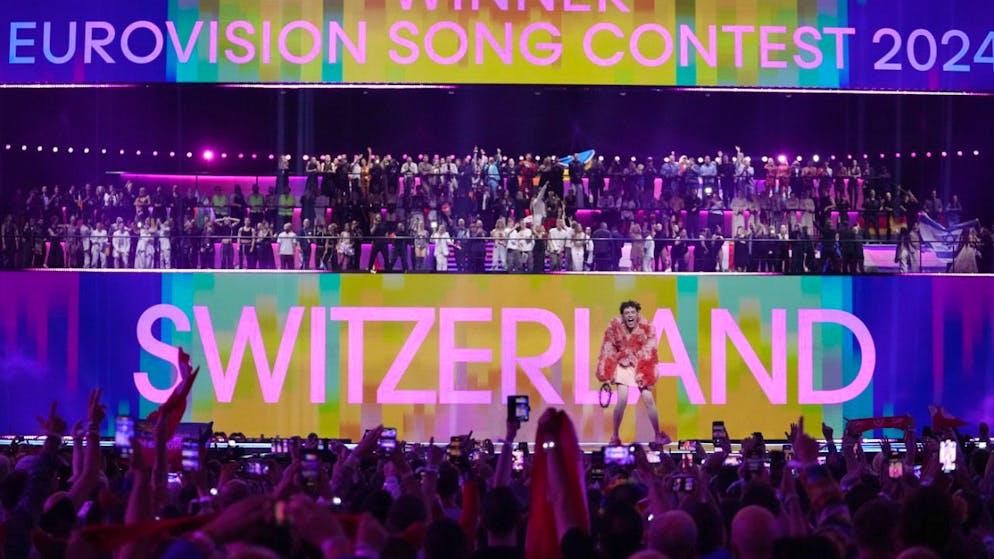 Musica. L'Eurovision Song Contest 2025 si svolgerà a Basilea, Ginevra a bocca asciutta