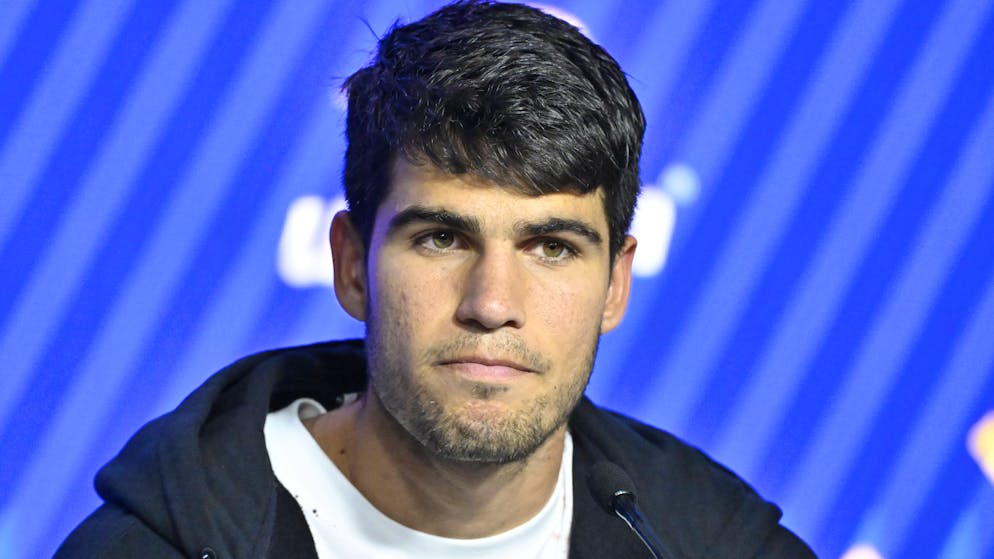 US Open ticker. This is what Alcaraz says about his exit ++ Osaka fails: 