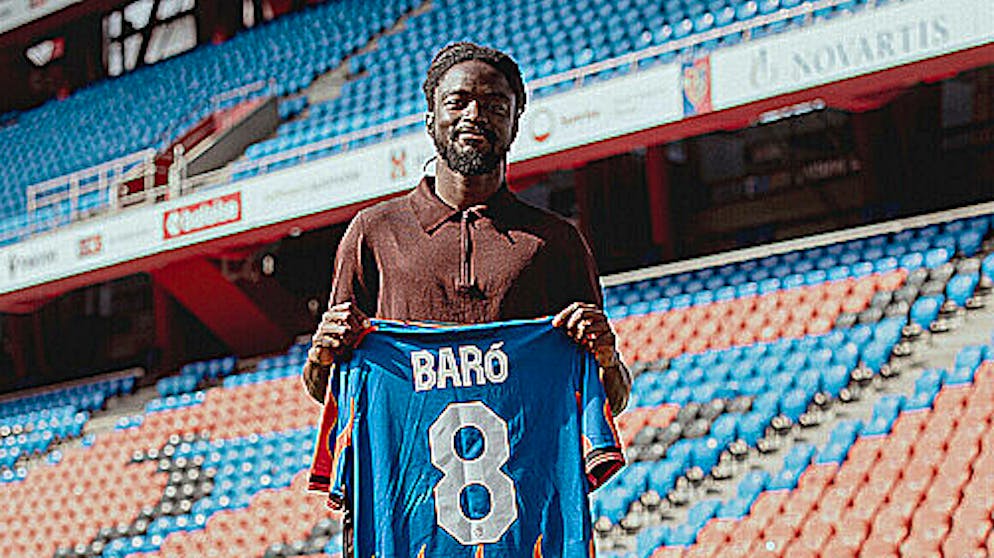 Deadline Day. Basel are on fire and confirm second transfer ++ Mbabu transfer official