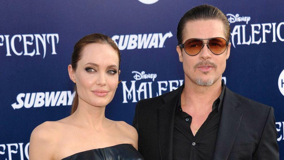 A 8 anni dal divorzio. Nuovi scioccanti dettagli sulla «guerra» tra Angelina Jolie e Brad Pitt