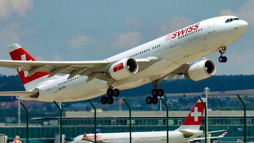 La compagnia deve reagire. I sedili della nuova Prima Classe sono troppo pesanti, aerei Swiss sbilanciati