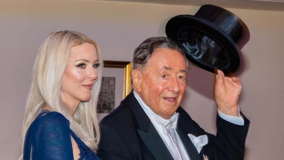 Widow Simone reveals. These were Richard 