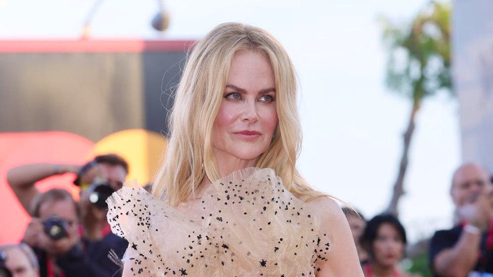 Dopo il film «Babygirl». Nicole Kidman: «Esposta e vulnerabile in un film estremo, ora tremo»