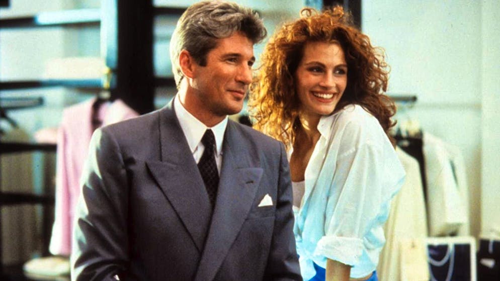 Un film del 1990. Ecco perché «Pretty Woman» ormai non è più attuale