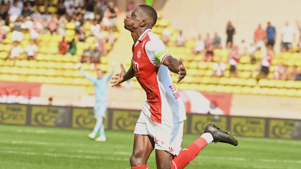 Ligue 1. Denis Zakaria buteur avant une main fatale