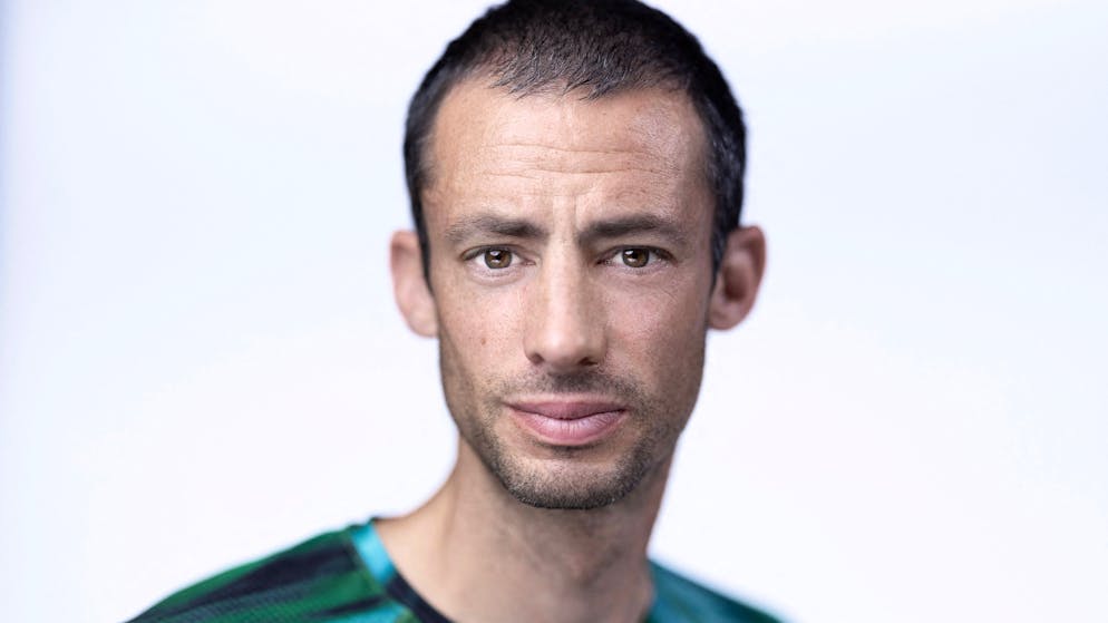 82 sommets. Kilian Jornet a gravi tous les «4'000» des Alpes en... 19 jours !