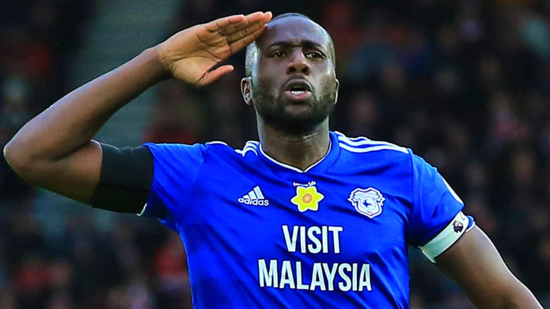 Former Premier League professional Sol Bamba dies at just 39 years old