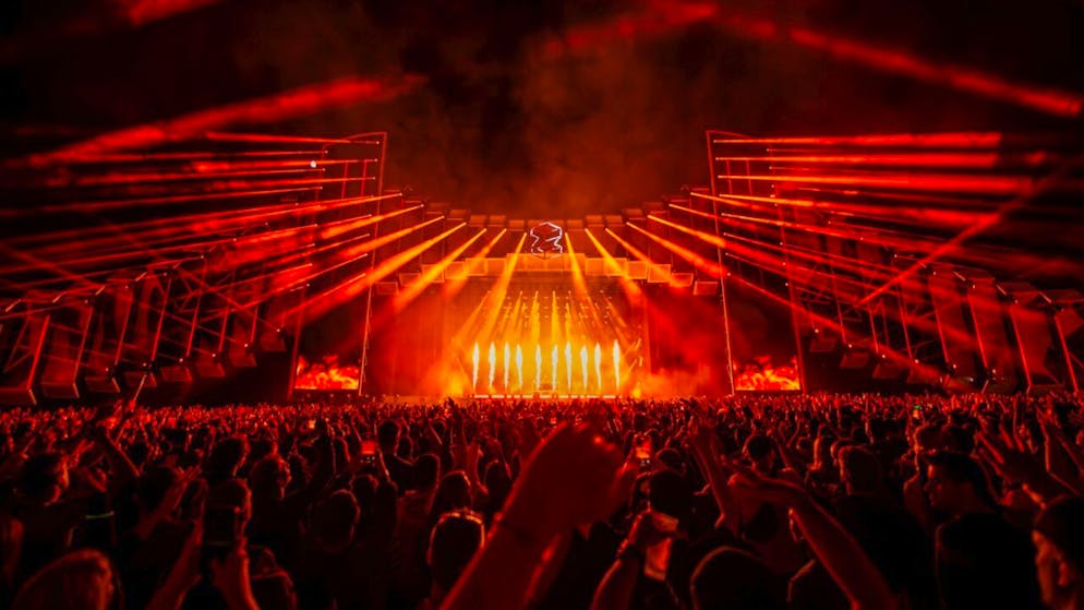 Kein Festival in Glattbrugg ZH. Zürich Openair findet 2026 nicht statt