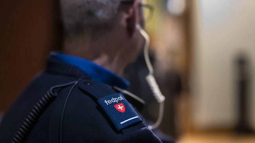 Die Fedpol bestätigt eine Ausschaffung aus dem Kanton Schaffhausen, ohne einen Namen zu nennen.