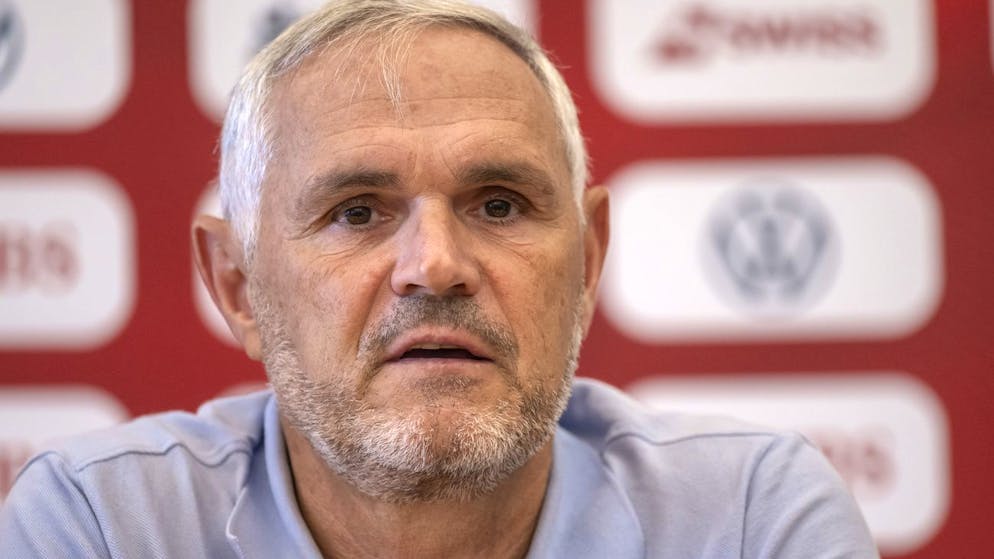 Milan-Stürmer ohne Aufgebot. Tami: «Ich wünsche mir, dass Okafor künftig wieder bei der Nati ist»