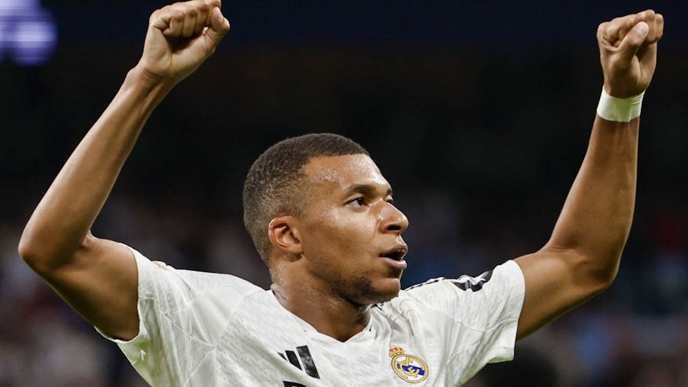 LaLiga. Sous les sifflets du Bernabeu, le Real se donne un peu d'air