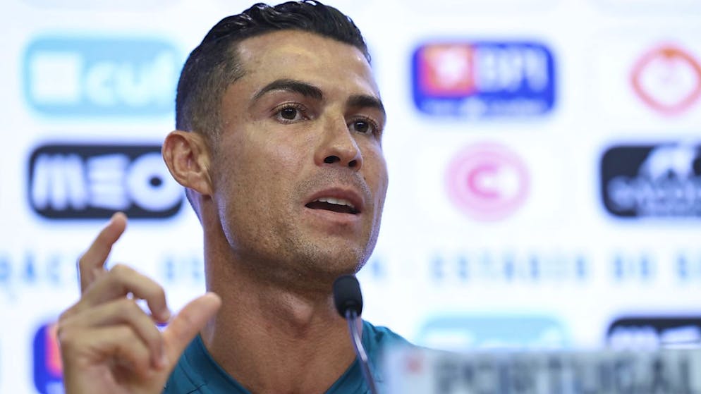 Ligue des nations. Cristiano Ronaldo : «Le moment venu, je passerai à autre chose»