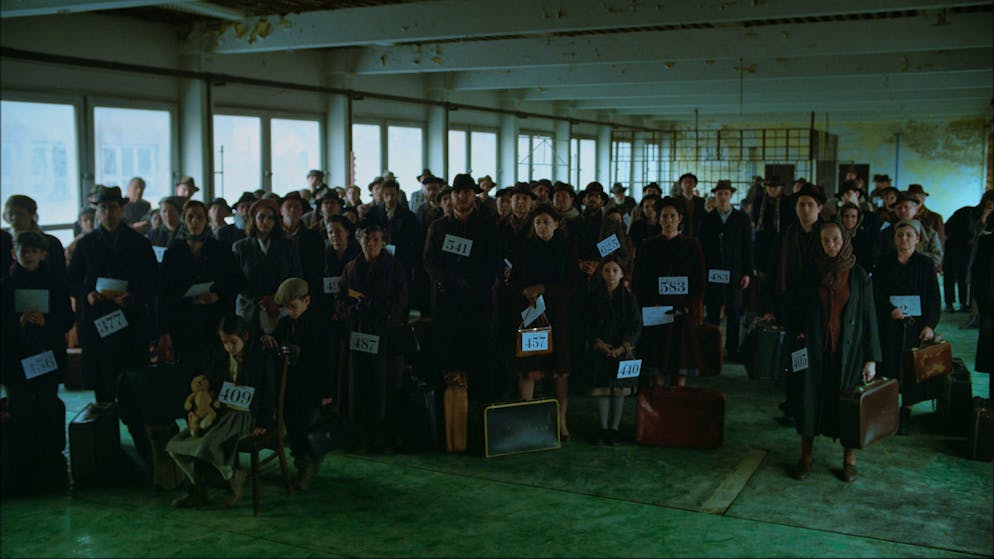 Oscarköder «The Brutalist» in Venedig. Gewaltiges Filmepos über Holocaust und American Dream